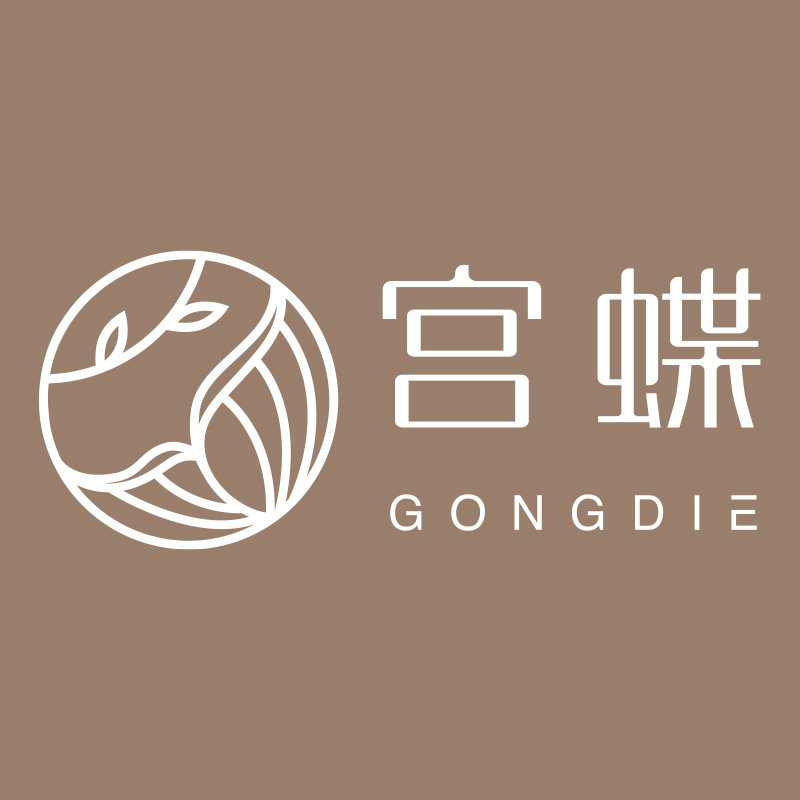 宫蝶官方企业店