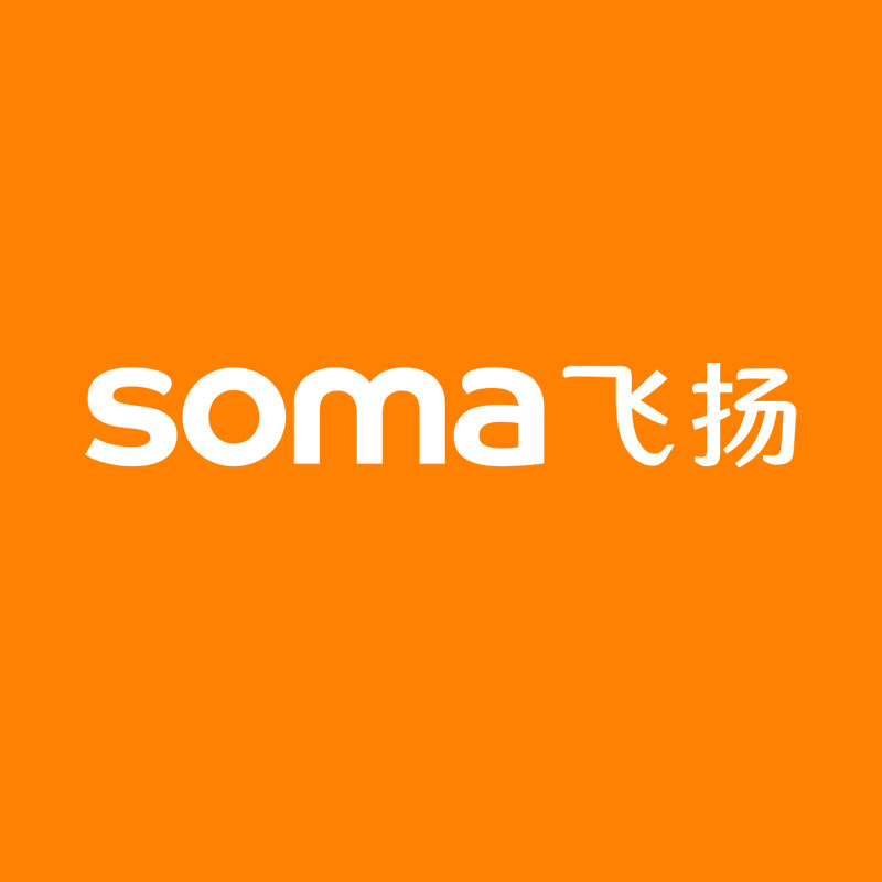 SOMA飞扬旗舰店