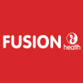 FusionHealth海外旗舰店 店铺LOGO