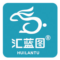 汇蓝图图书专营店 店铺LOGO