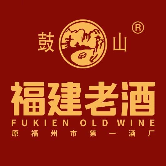 鼓山旗舰店 店铺LOGO