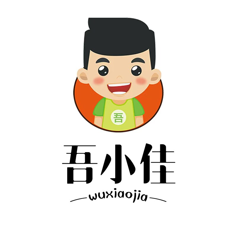 吾吾小佳食品旗舰店