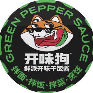 开味狗旗舰店