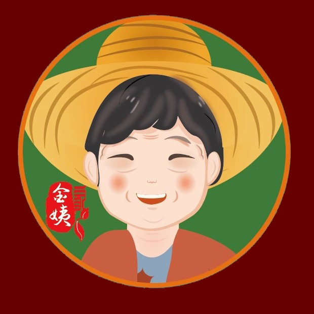 金姨家生鲜旗舰店