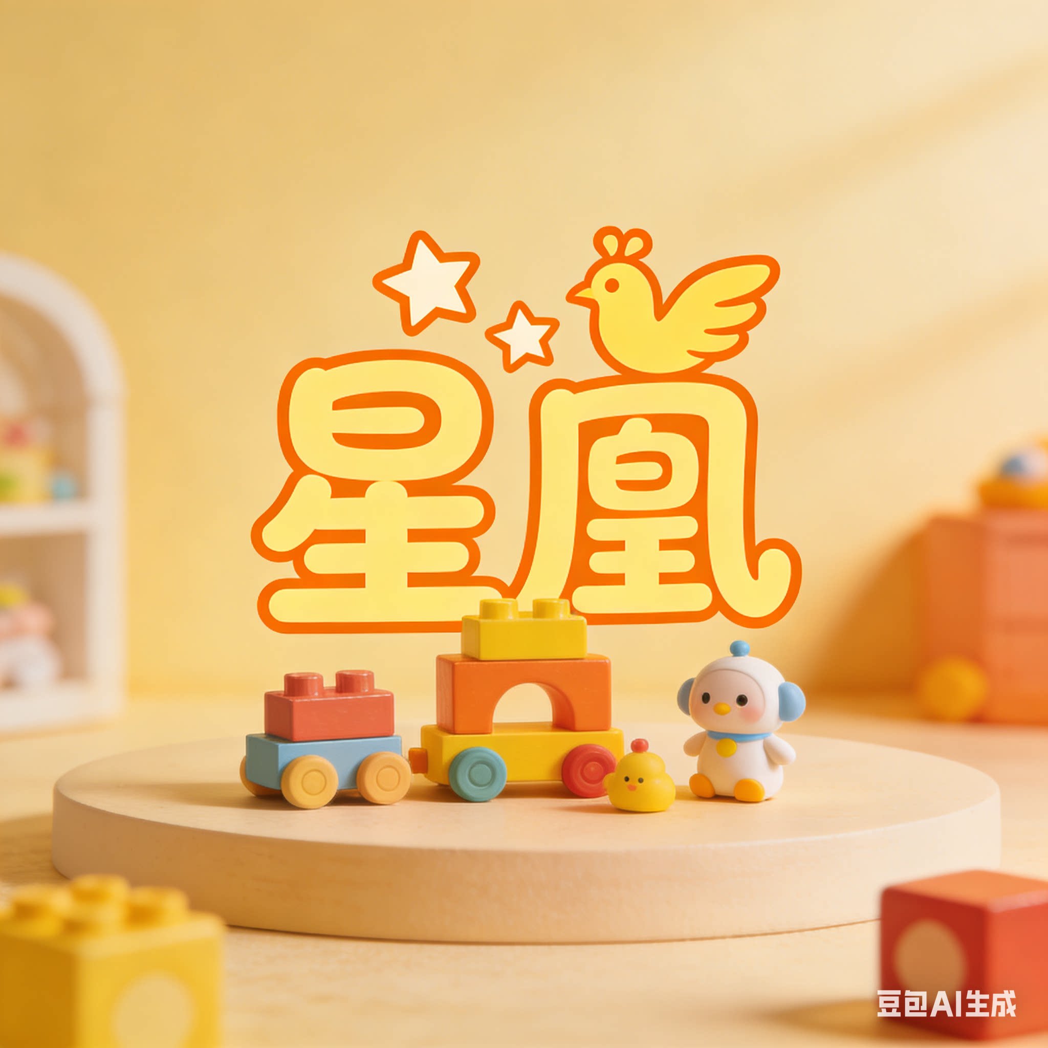 星凰旗舰店