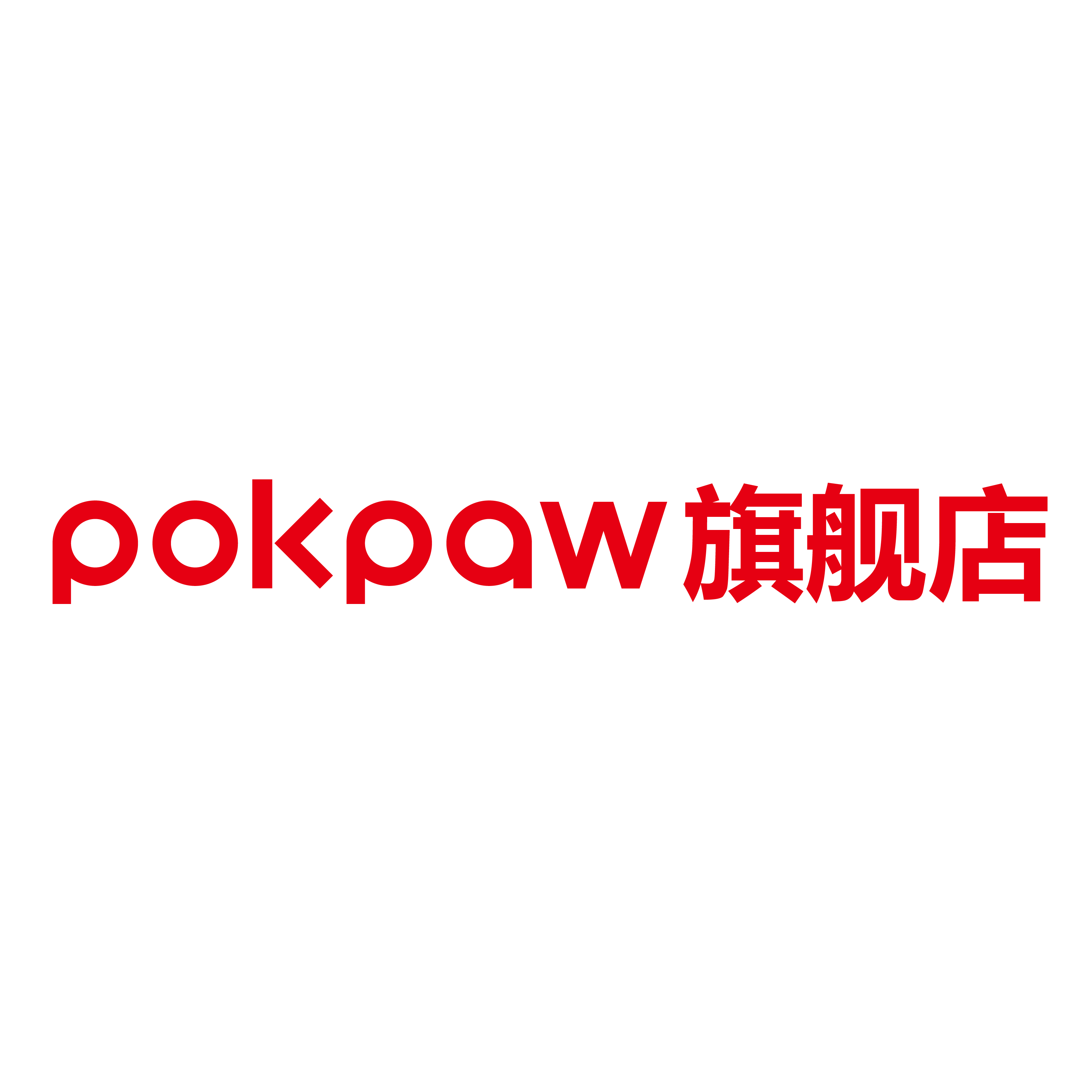 pokpaw旗舰店