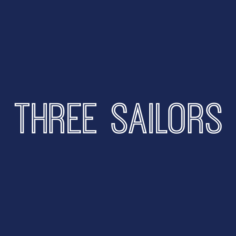 three sailors童装旗舰店