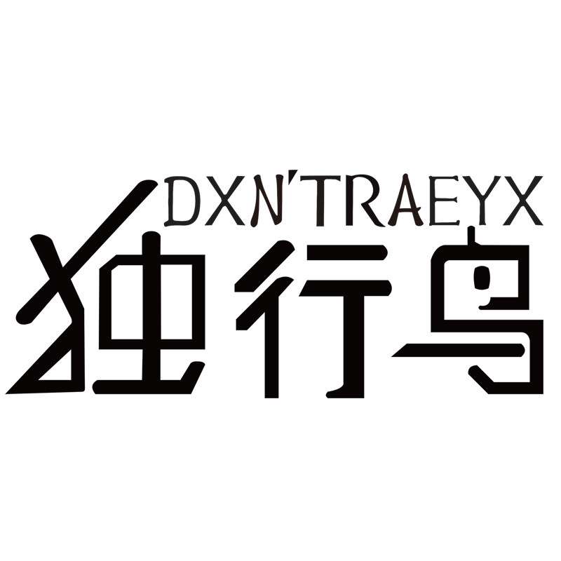 独行鸟旗舰店 店铺LOGO