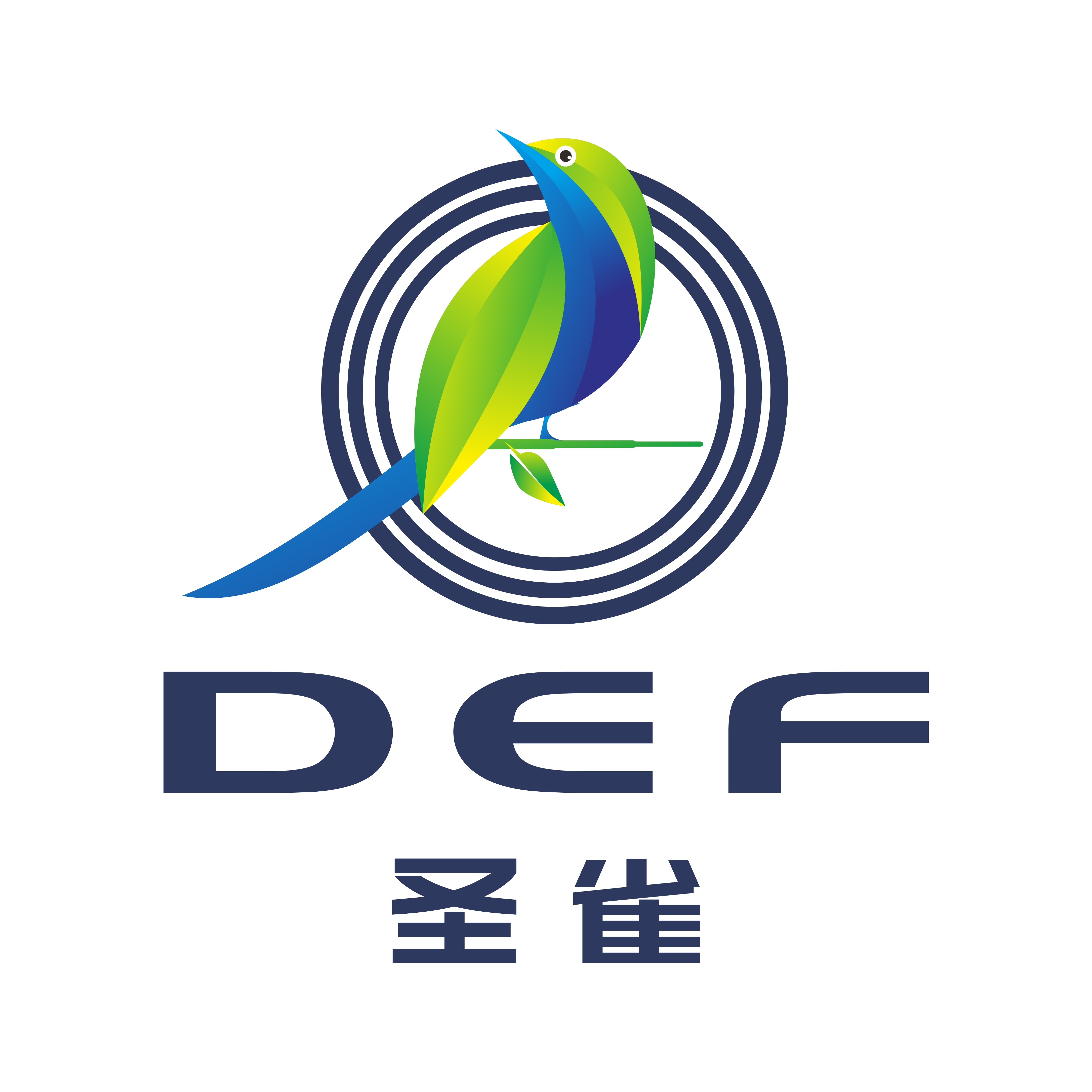 DEF圣雀户外