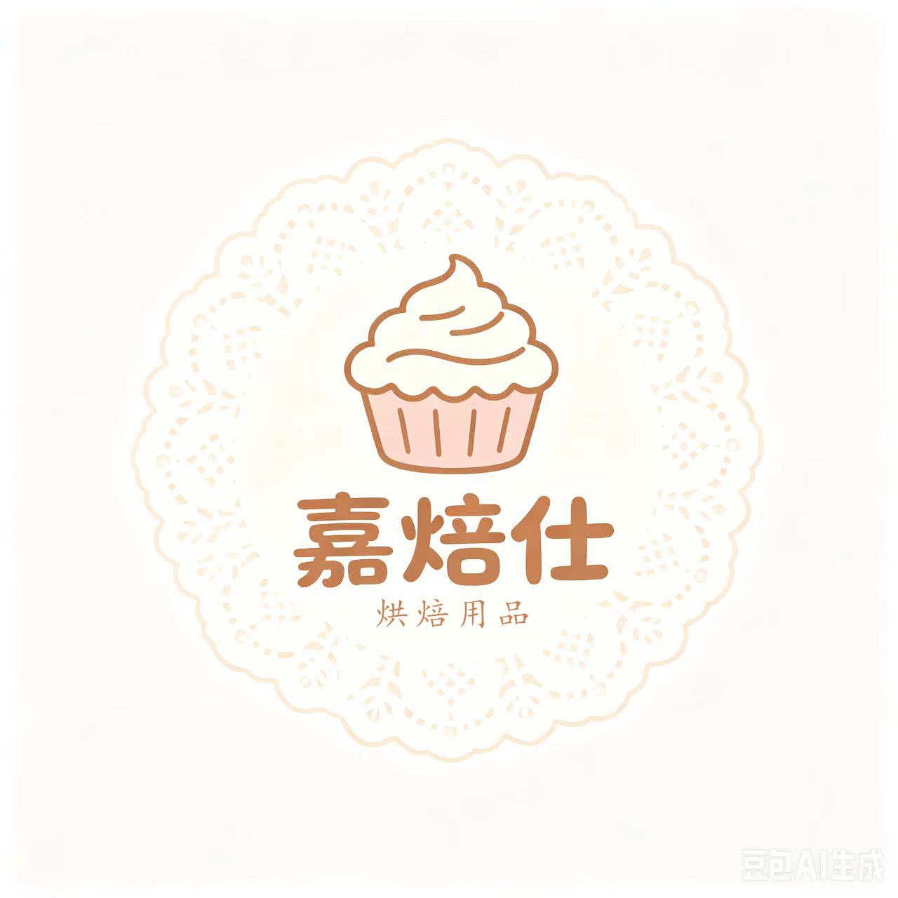 嘉焙仕烘焙用品