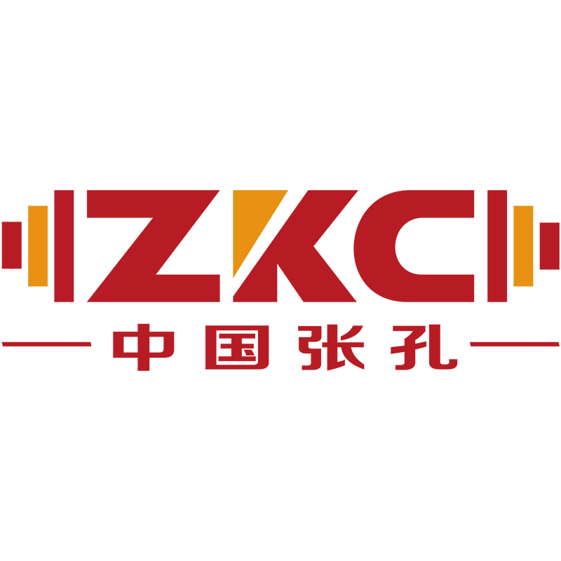ZKC张孔旗舰店 店铺LOGO