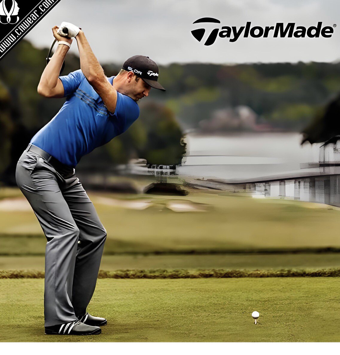 taylormade泰勒梅万达折扣店
