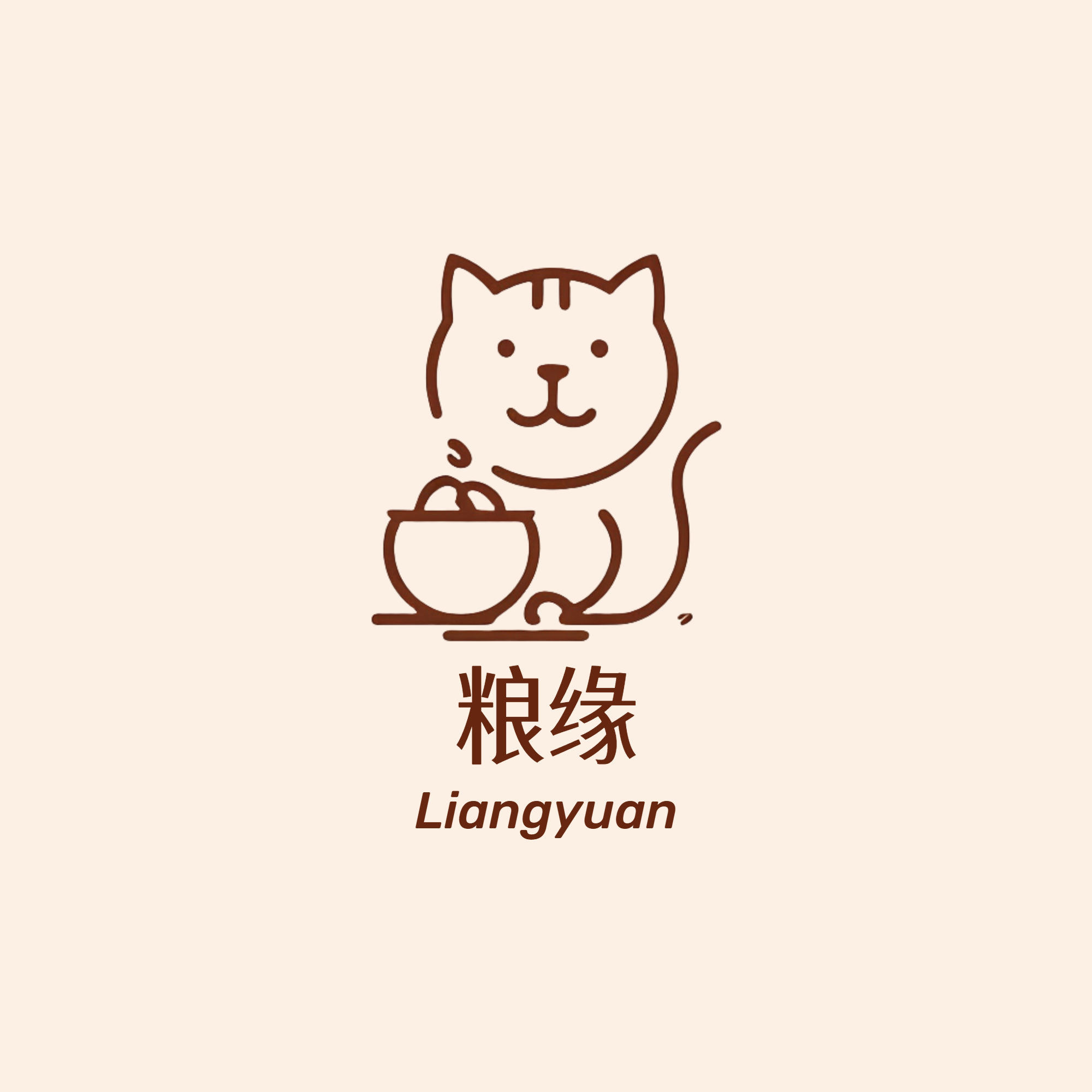 粮缘宠物用品旗舰店