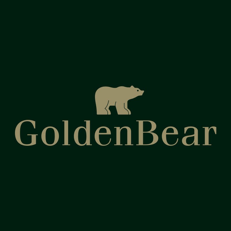 GOLDEN BEAR旗舰店