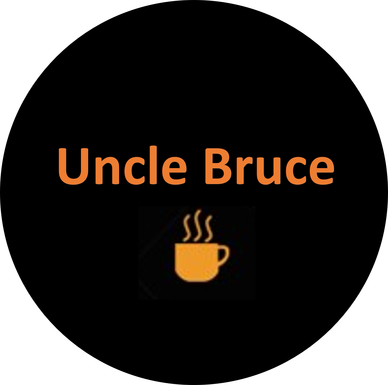 Uncle Bruce咖啡旗舰店