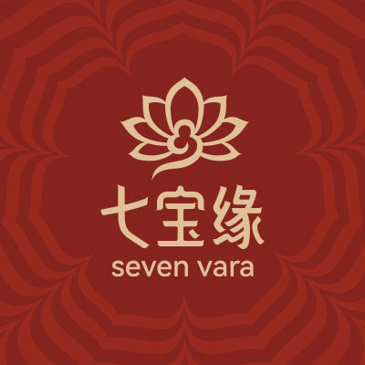 七宝缘旗舰店 店铺LOGO