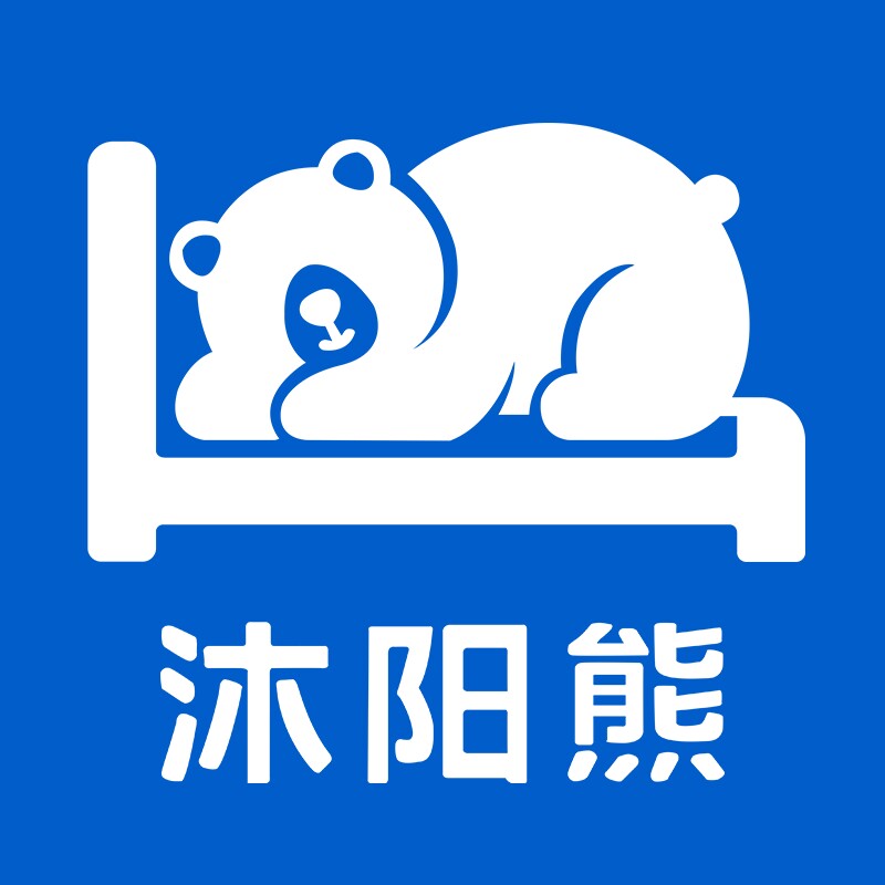沐阳熊旗舰店