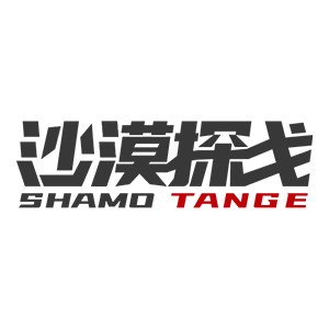 沙漠探戈户外用品店 店铺LOGO