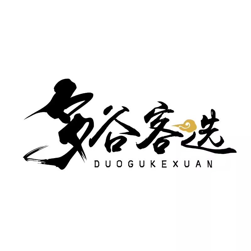多谷客选食品旗舰店