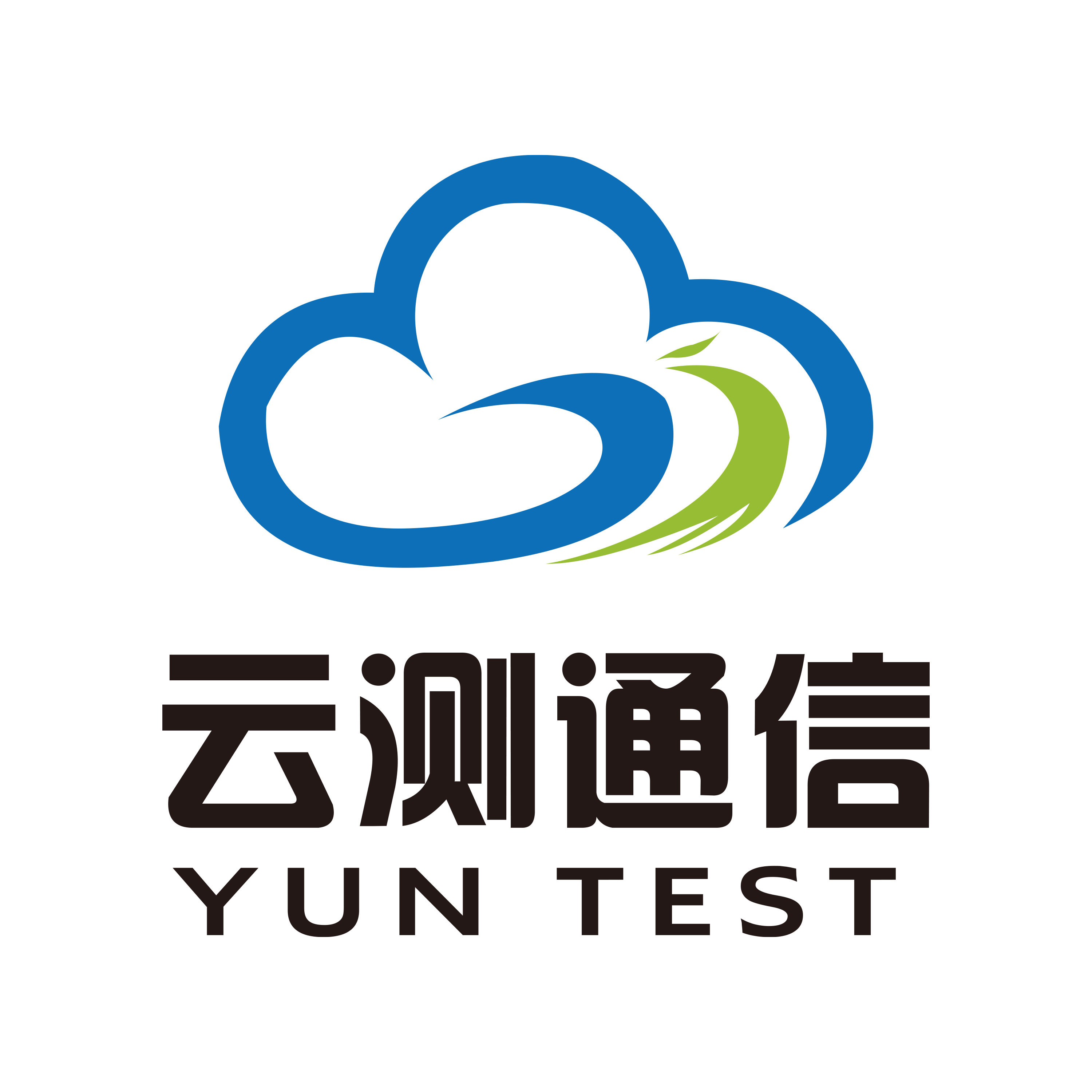 云测通信旗舰店
