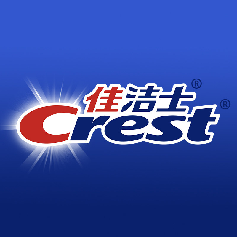 佳洁士官方旗舰店