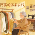 阿婆的温柔衣栈