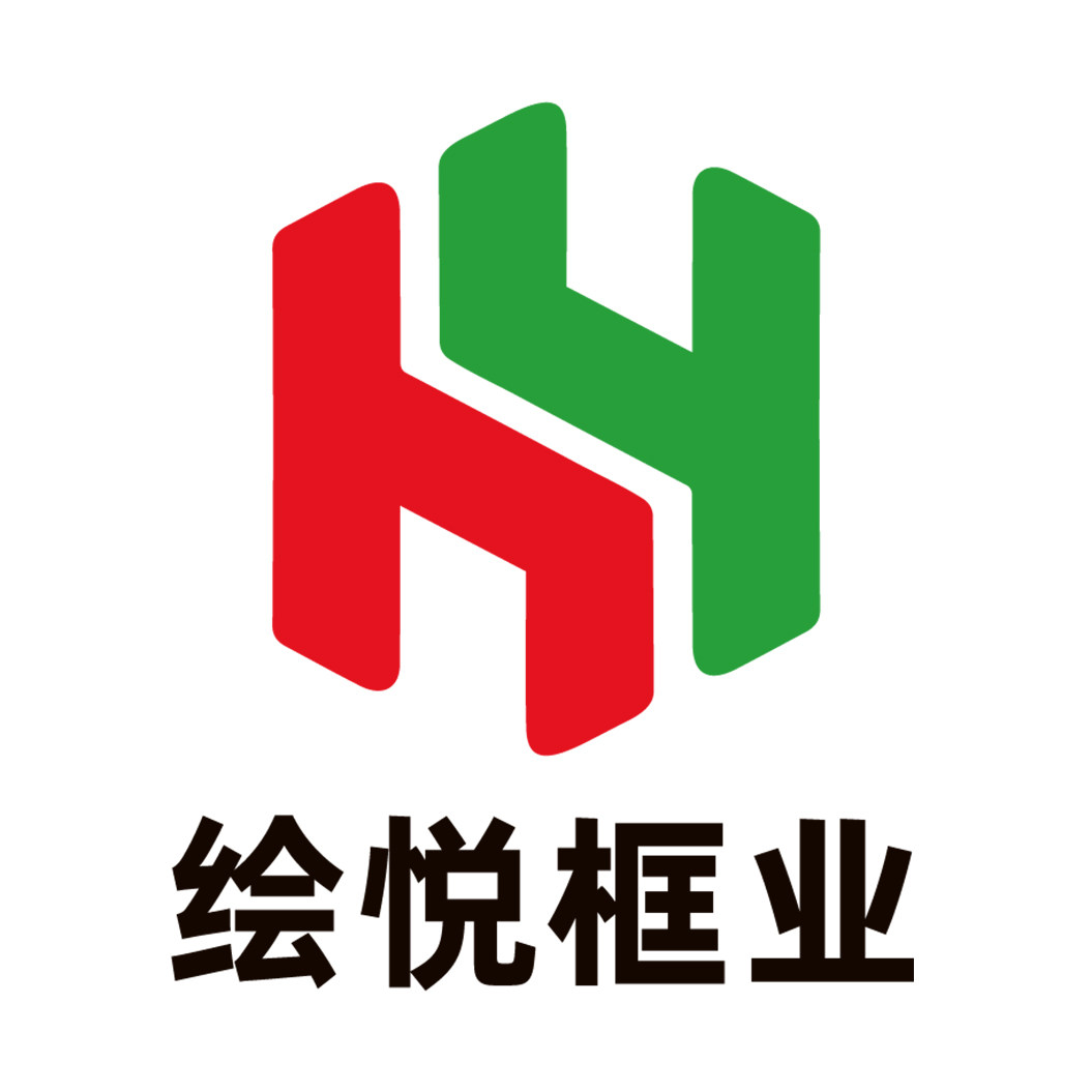 绘悦框业旗舰店 店铺LOGO