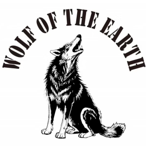 WOLF OF THE EARTH旗舰店 店铺LOGO
