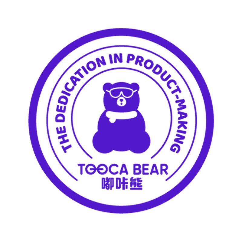 嘟咔熊川朵专卖店