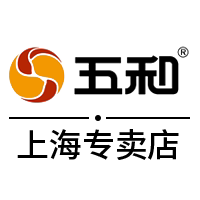 五和上海专卖店 店铺LOGO