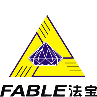 FABLE法宝旗舰店 店铺LOGO
