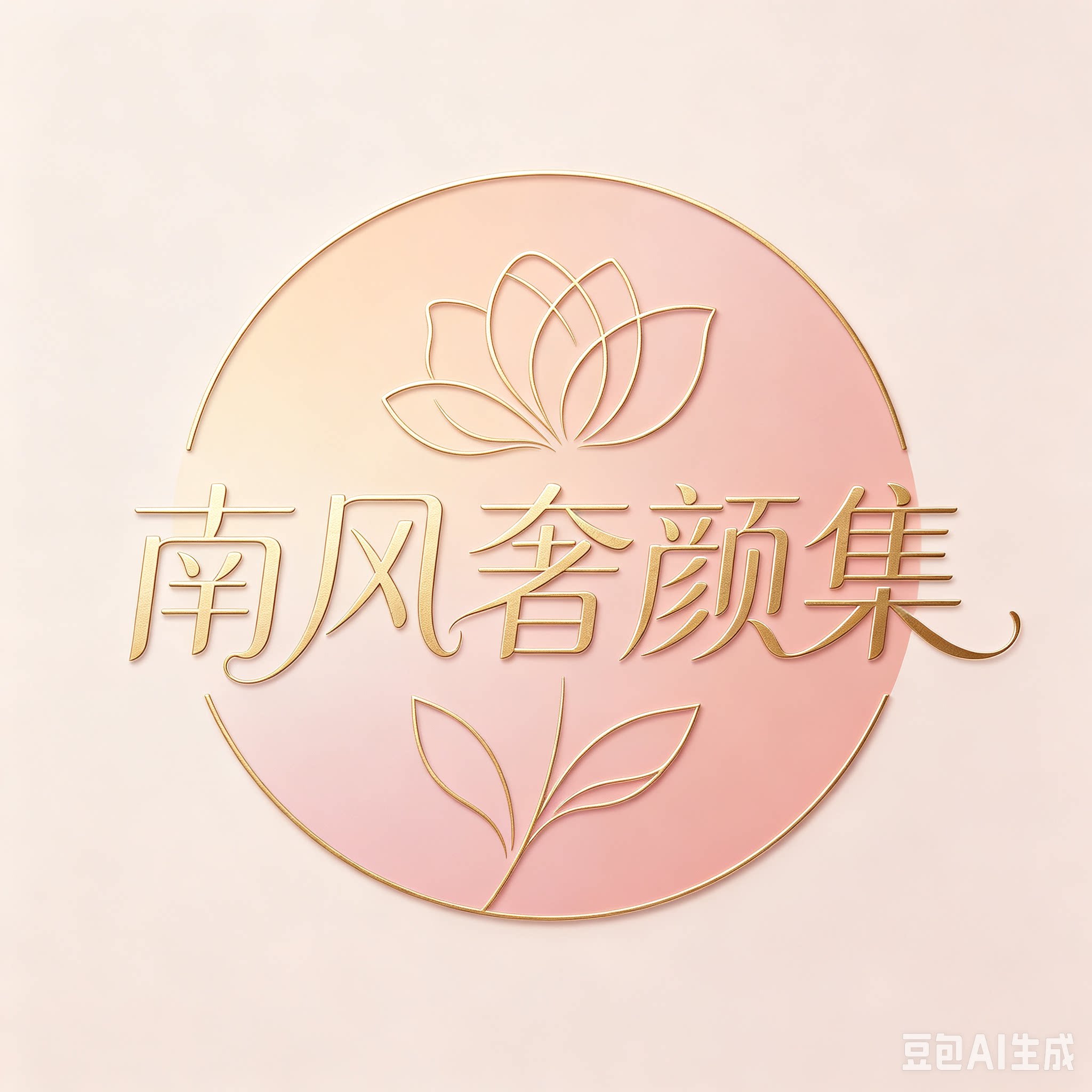 南风奢颜集