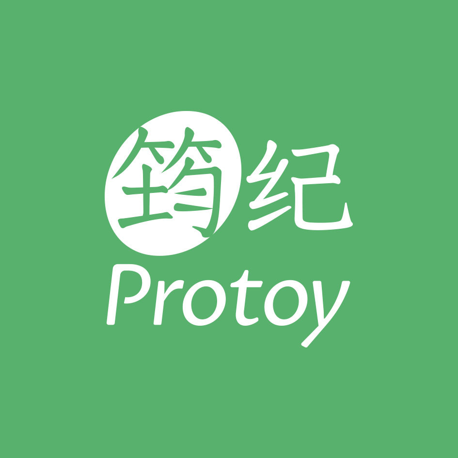 PROTOY旗舰店 店铺LOGO
