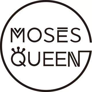 MosesQueen魔西女王橘子柚柚