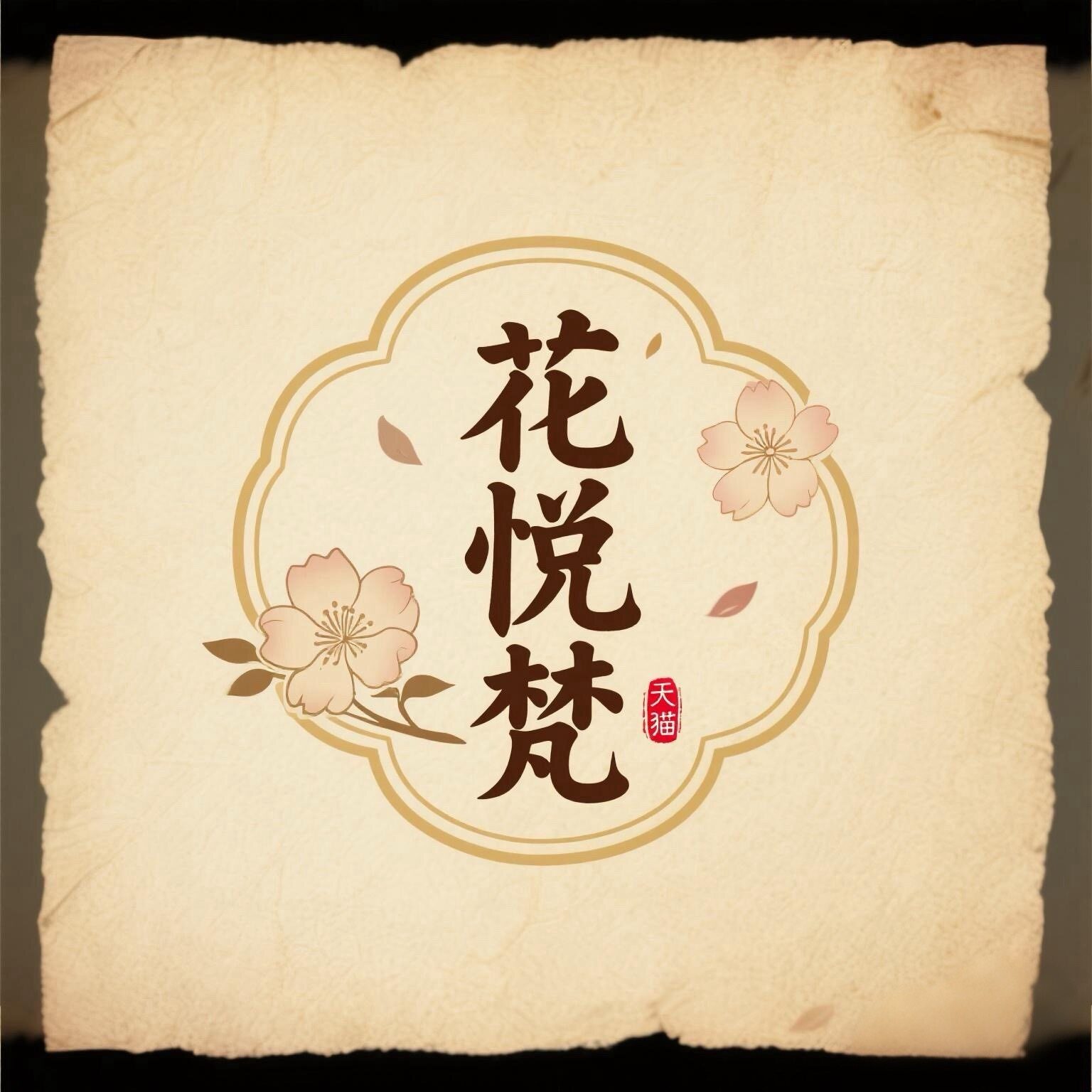 花悦梵旗舰店