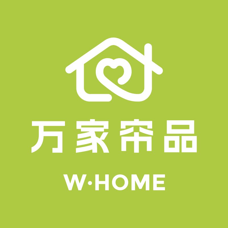 万家帘品旗舰店