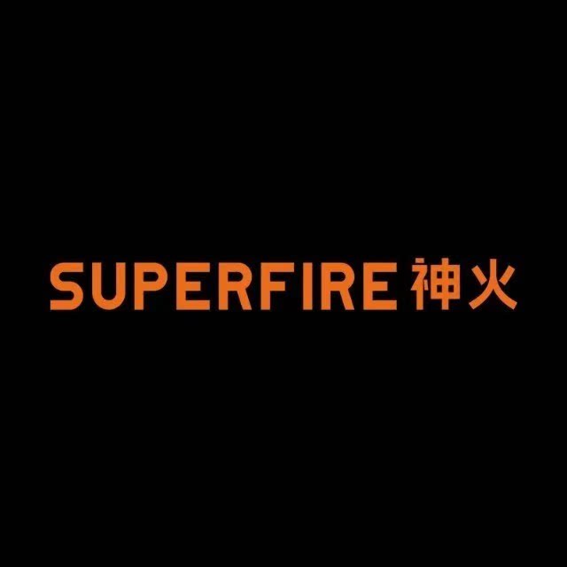 SUPFIRE神火明旭专卖店
