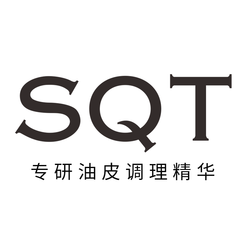 sqt旗舰店 店铺LOGO