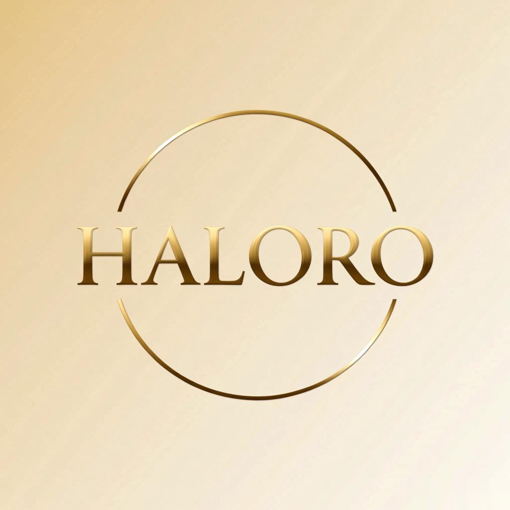 HALORO DESIGN
