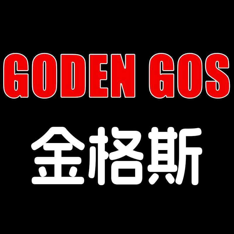 金格斯旗舰店 店铺LOGO