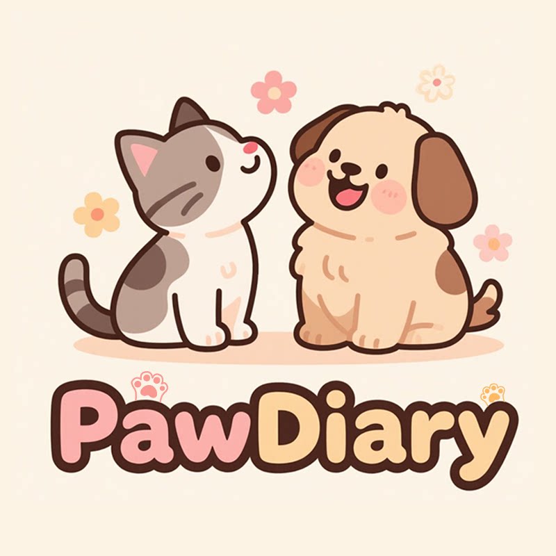 PawDiary 萌爪日记