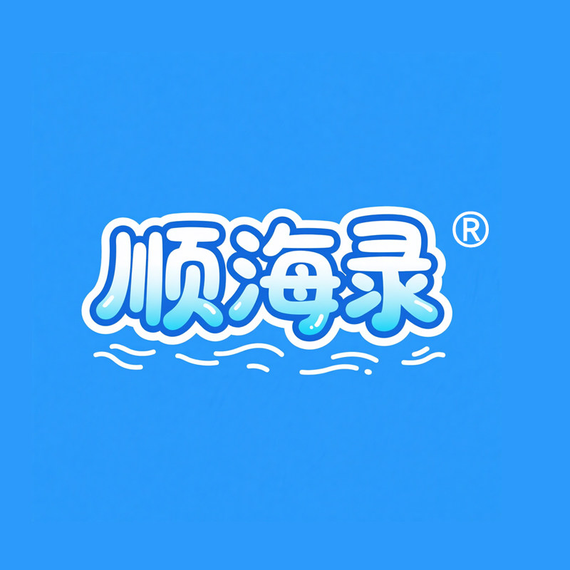 顺海录食品旗舰店