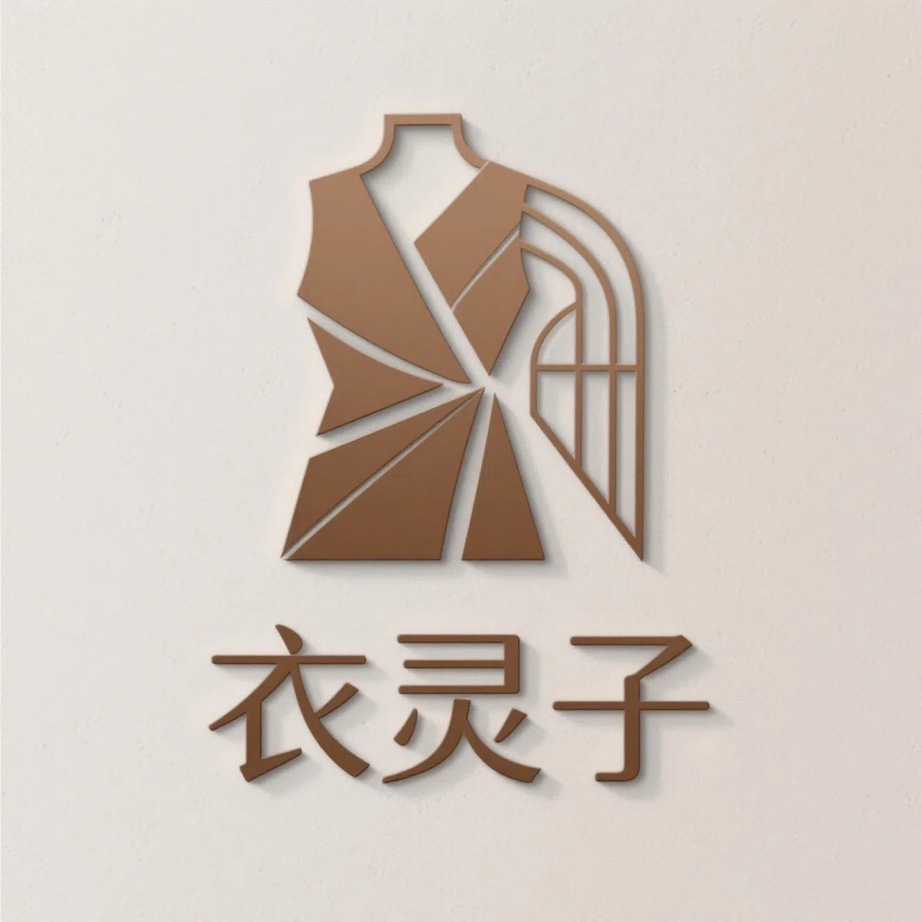 衣灵子服饰旗舰店