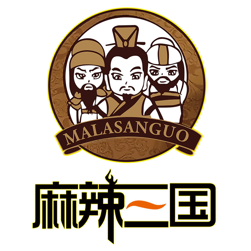麻辣三国食品旗舰店