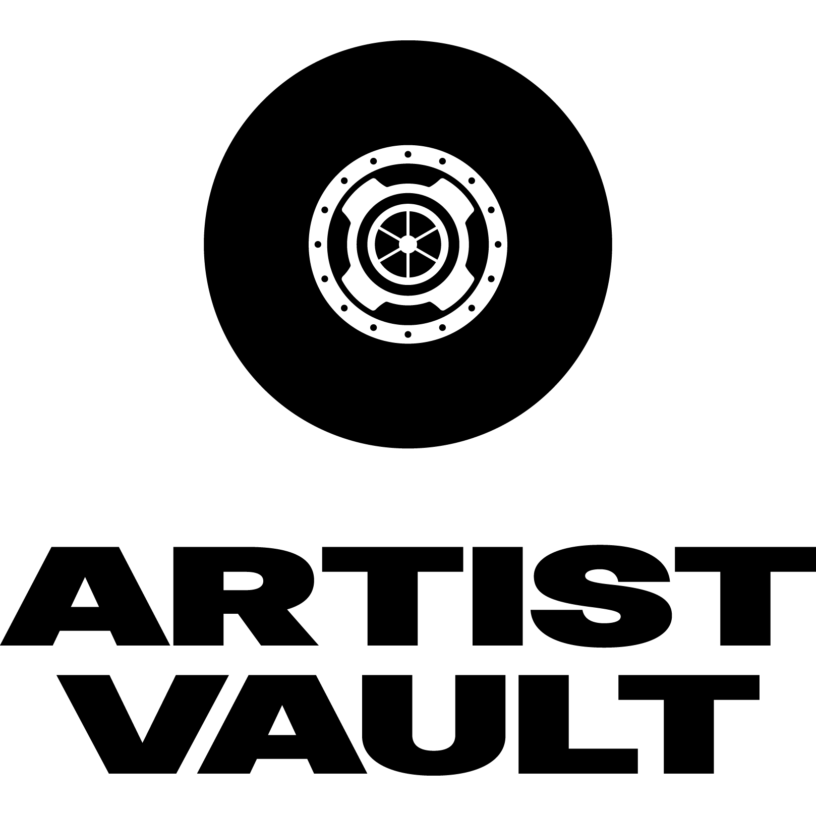artist vault旗舰店 店铺LOGO