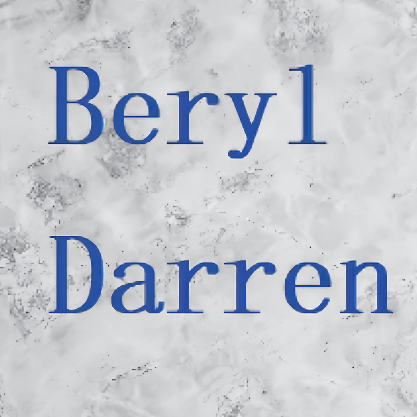 BerylDarren手表海外专营店