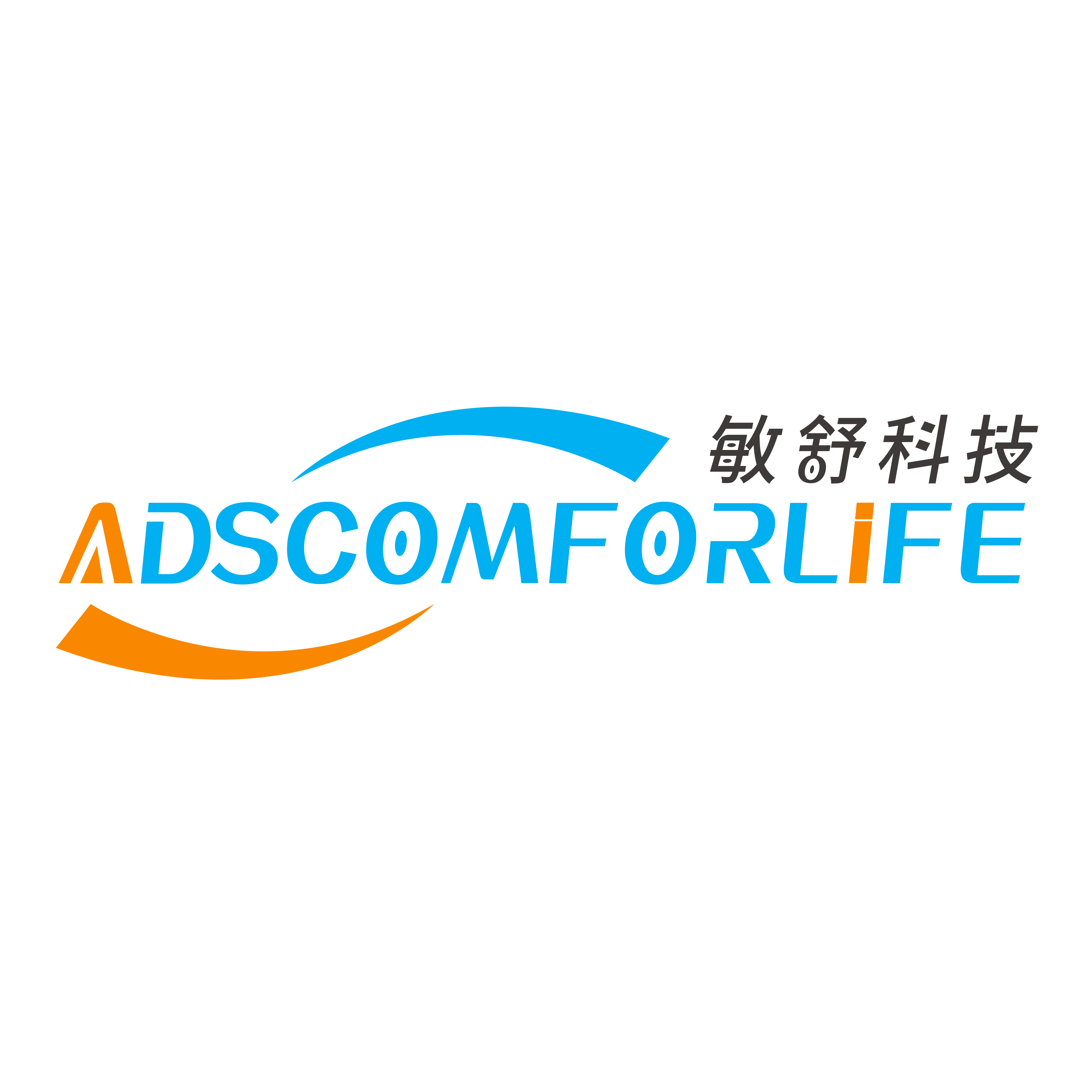ADSCOMFORLIFE旗舰店 店铺LOGO