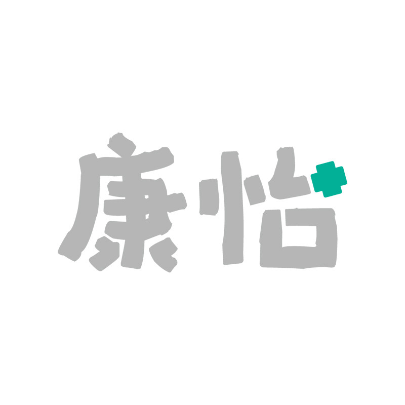 康怡旗舰店 店铺LOGO