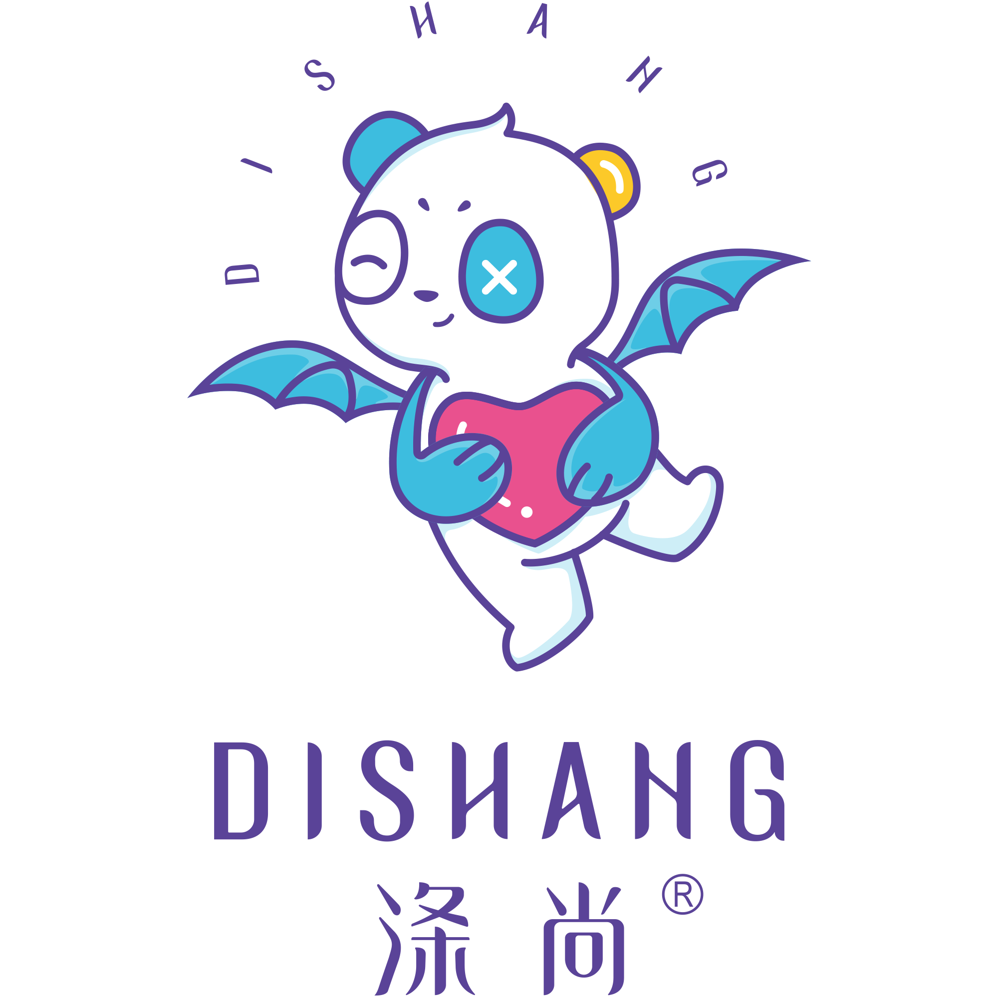 涤尚嬉游虎专卖店