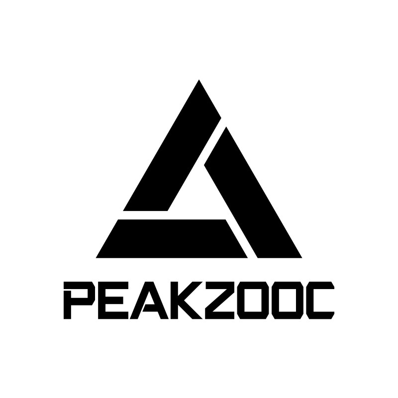 peakzooc极造社旗舰店
